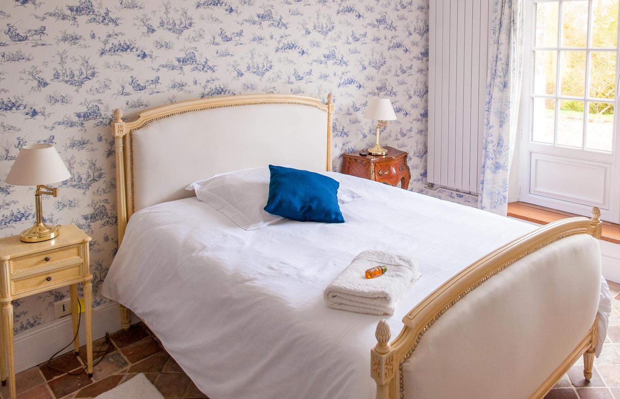 Chambre Chez L'Habitant Orsay Eksteriør billede
