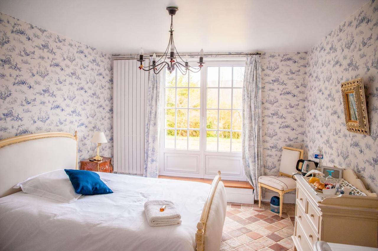 Chambre Chez L'Habitant Orsay Eksteriør billede